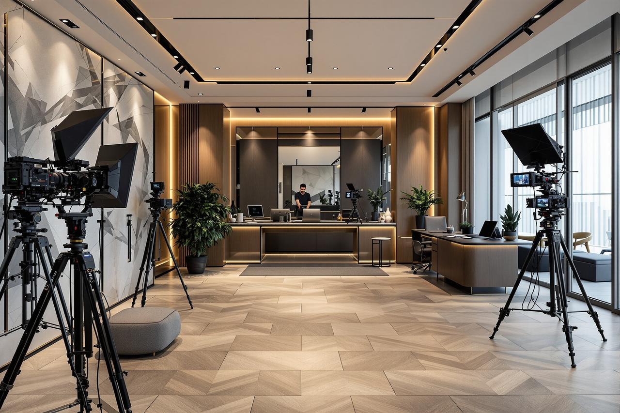 5g影院制作中心