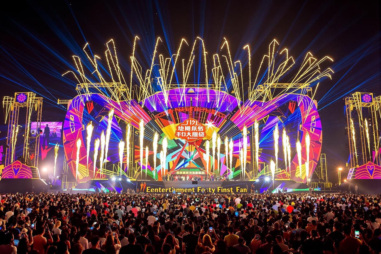 5g影院第五届影迷节